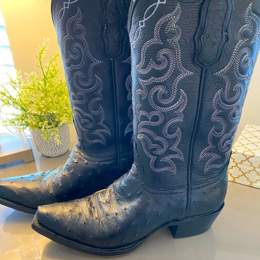 Gorgeous Shyanne Western Boots